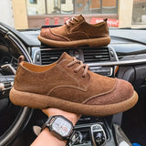 Orthopädische Schuhe aus Rindsleder⏐Premium Edition