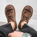 Orthopädische Schuhe aus Rindsleder⏐Premium Edition