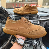 Orthopädische Schuhe aus Rindsleder⏐Premium Edition