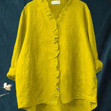 Eline™ - Elegante Sommerbluse
