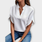 Van Elst Mode® | Elegantes Sommeroberteil