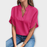 Van Elst Mode® | Elegantes Sommeroberteil