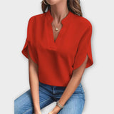 Van Elst Mode® | Elegantes Sommeroberteil