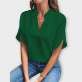 Van Elst Mode® | Elegantes Sommeroberteil