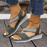 Amelie | Elegante Sandalen mit passgenauer Passform