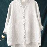 Eline™ - Elegante Sommerbluse
