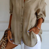 Van Elst Mode® | KLASSISCHE BLUSE