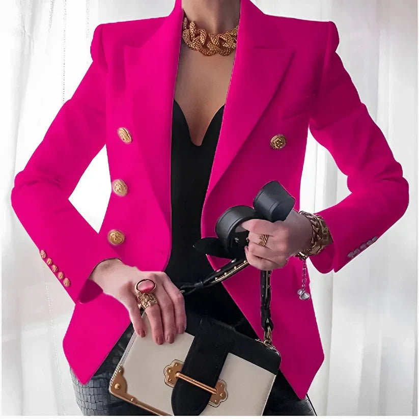 Alexis | Klassischer Blazer