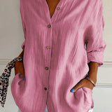 Van Elst Mode® | KLASSISCHE BLUSE