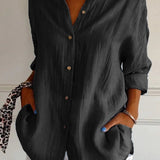 Van Elst Mode® | KLASSISCHE BLUSE
