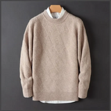 Premium-Kaschmir-Pullover