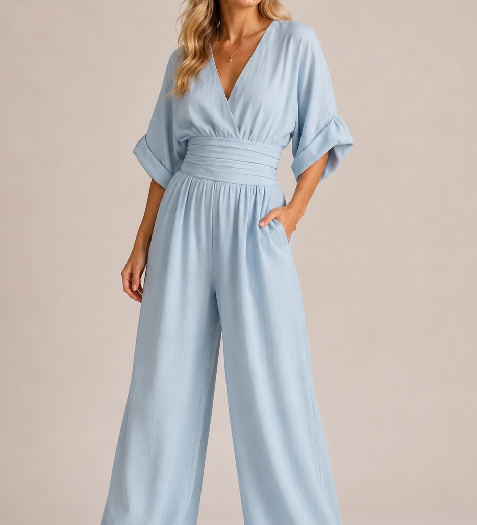 Simone | Jumpsuit