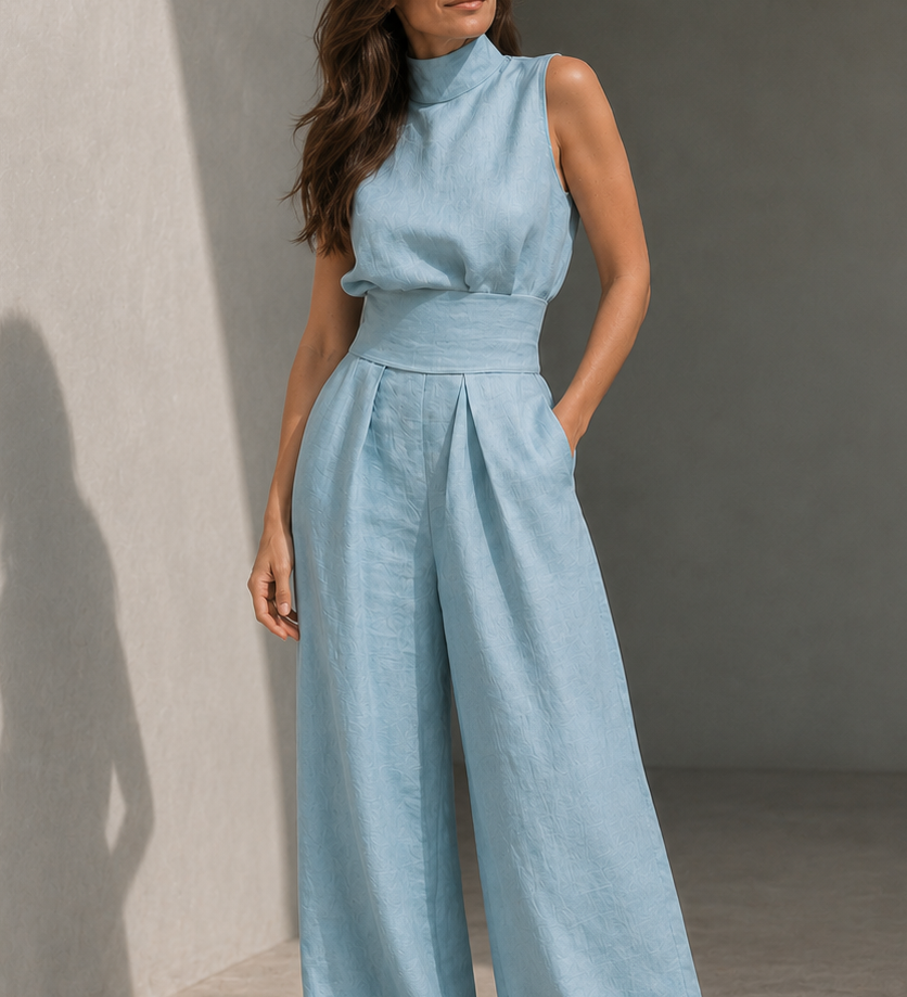 Diana | Jumpsuit
