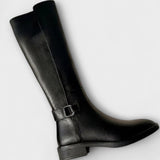 Grace - Damen Knöchelhohe Stiefel aus Kunstleder