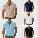 Slim Fit Casual Hemd