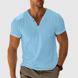 Slim Fit Casual Hemd