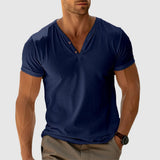 Slim Fit Casual Hemd