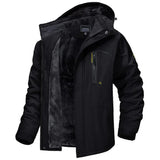 Hike™ | Premium Winterjacke