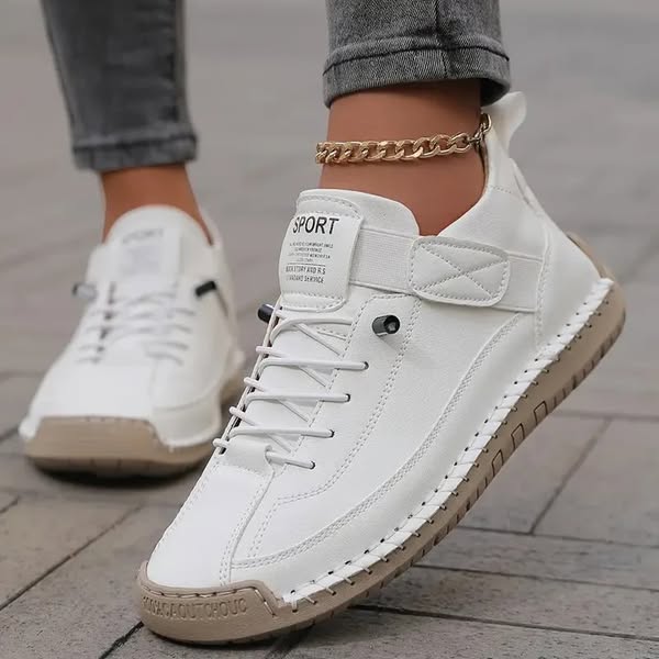 MIA™/ Komfortable & Schmerzfreie Orthopädische Sneakers