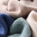 Premium-Kaschmir-Pullover