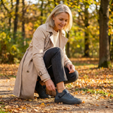MIA™/ Komfortable & Schmerzfreie Orthopädische Sneakers