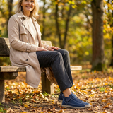 MIA™/ Komfortable & Schmerzfreie Orthopädische Sneakers