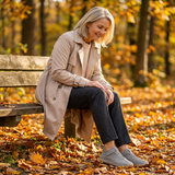 MIA™/ Komfortable & Schmerzfreie Orthopädische Sneakers