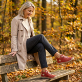 MIA™/ Komfortable & Schmerzfreie Orthopädische Sneakers