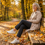 MIA™/ Komfortable & Schmerzfreie Orthopädische Sneakers