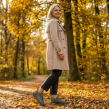 MIA™/ Komfortable & Schmerzfreie Orthopädische Sneakers