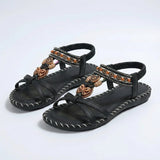 CINDY / BEQUEME UND STILVOLLE SANDALEN