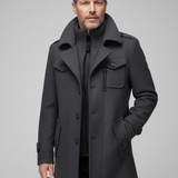 Tommy – Elegante Herrenjacke