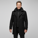 Tommy – Elegante Herrenjacke