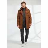 Tommy – Elegante Herrenjacke