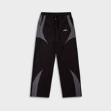 Vintage Decarba Sport-Jogger im Y2K-Stil