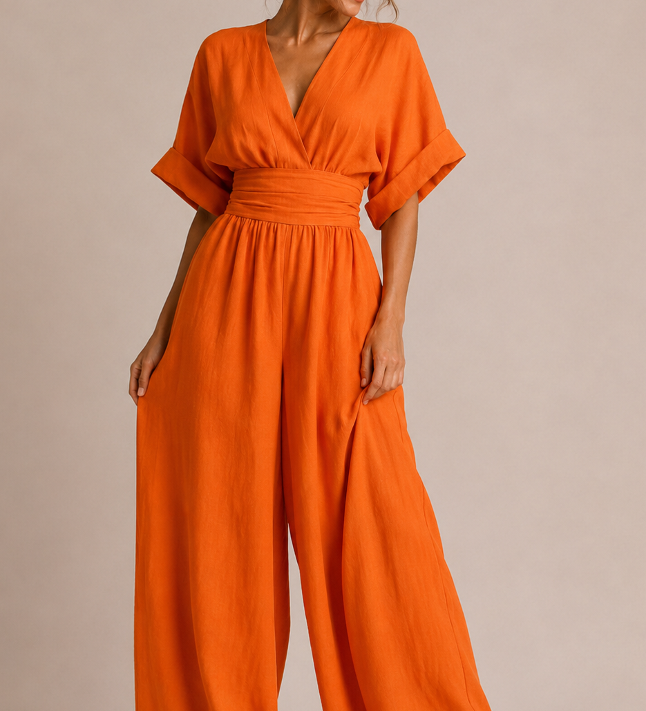 Simone | Jumpsuit