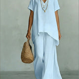 Elegantes Zweiteiliges Ensemble Elenia