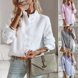 Camila | Elegante Bluse