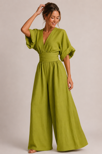Simone | Jumpsuit