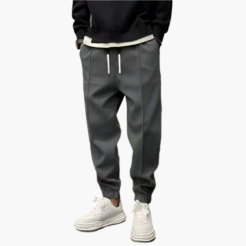 Herren Jogginghose Freizeit & Sport (1 kaufen, 1 GRATIS dazu)