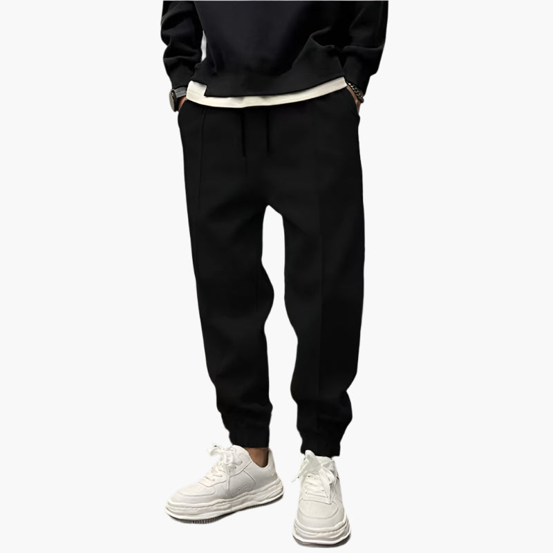 Herren Jogginghose Freizeit & Sport (1 kaufen, 1 GRATIS dazu)