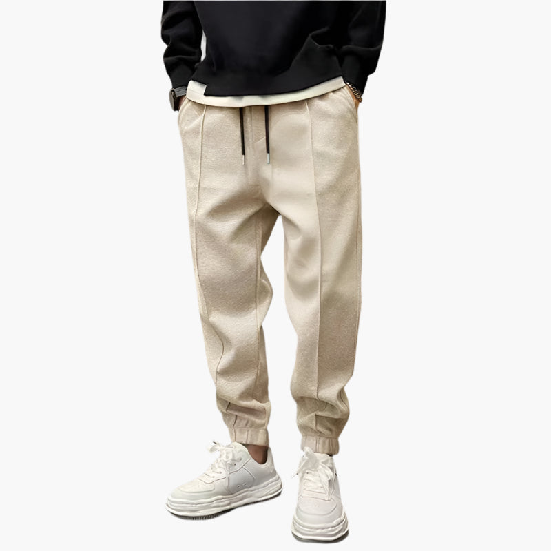 Herren Jogginghose Freizeit & Sport (1 kaufen, 1 GRATIS dazu)