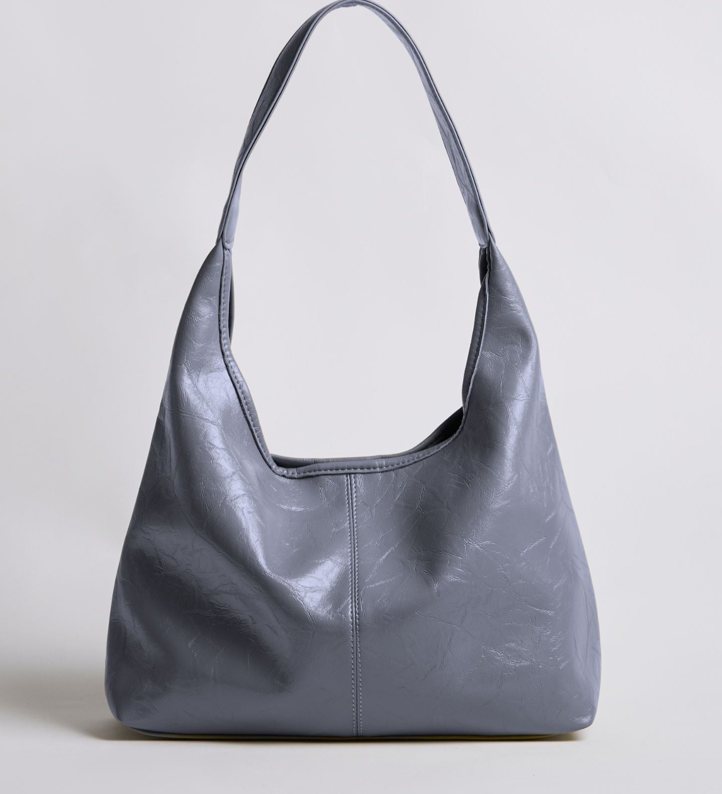 Scarlett Distressed Leather Tote