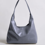 Scarlett Distressed Leather Tote