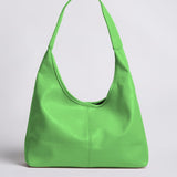 Scarlett Distressed Leather Tote