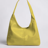 Scarlett Distressed Leather Tote