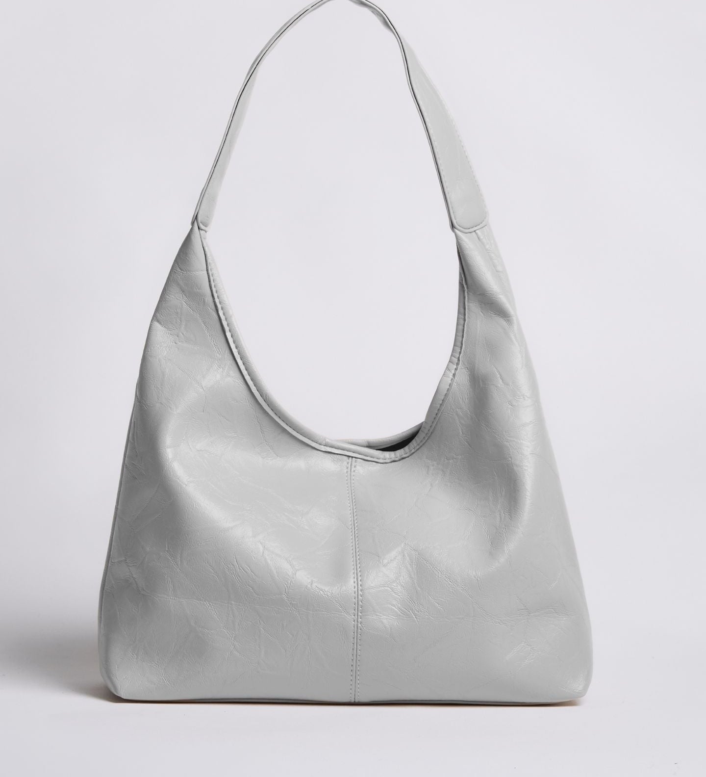 Scarlett Distressed Leather Tote