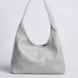 Scarlett Distressed Leather Tote