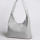 Scarlett Distressed Leather Tote