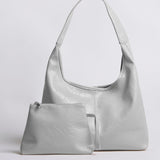 Scarlett Distressed Leather Tote